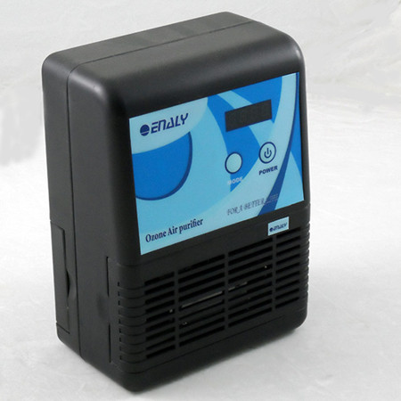 home ozone generator air purifier 500CT