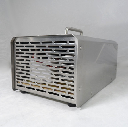 ozone air purifier outlet