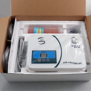 ozone generator water purifier 300AT package